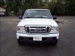 2009 Ford Ranger 