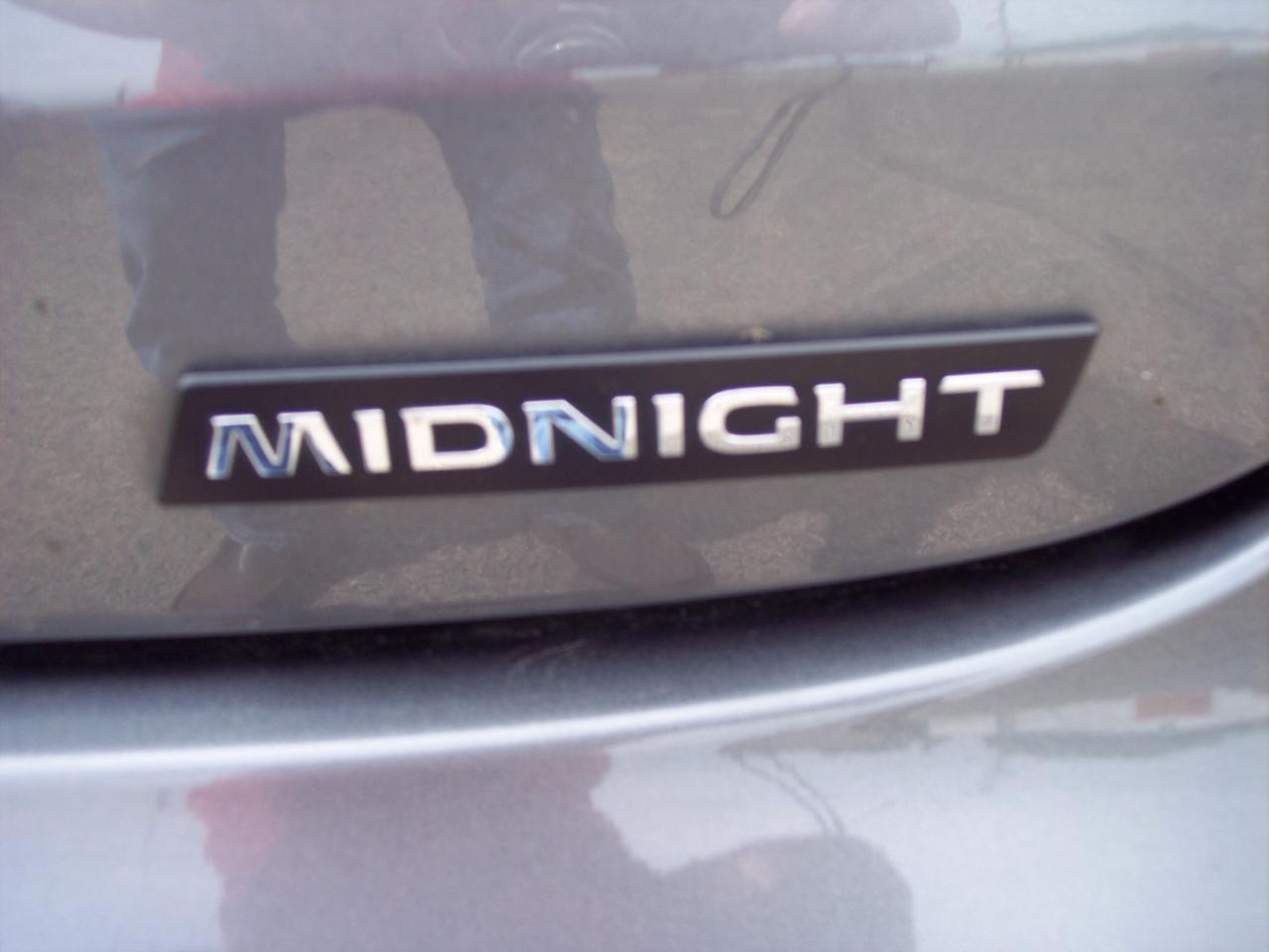 Nissan Murano AWD SL 2018