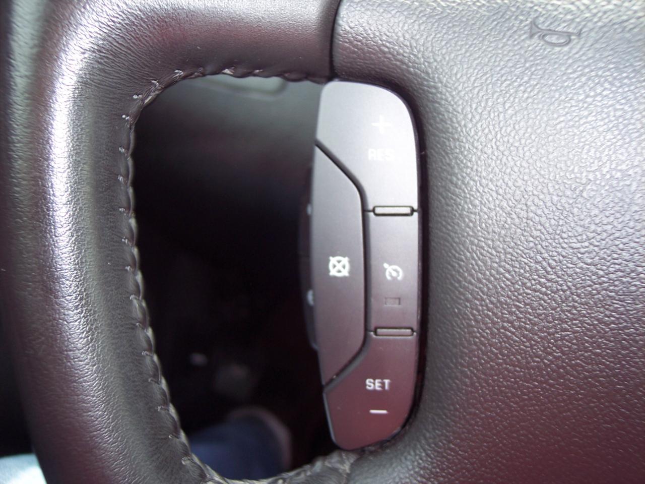 Chevrolet Impala 4dr Sdn LS Retail 2012