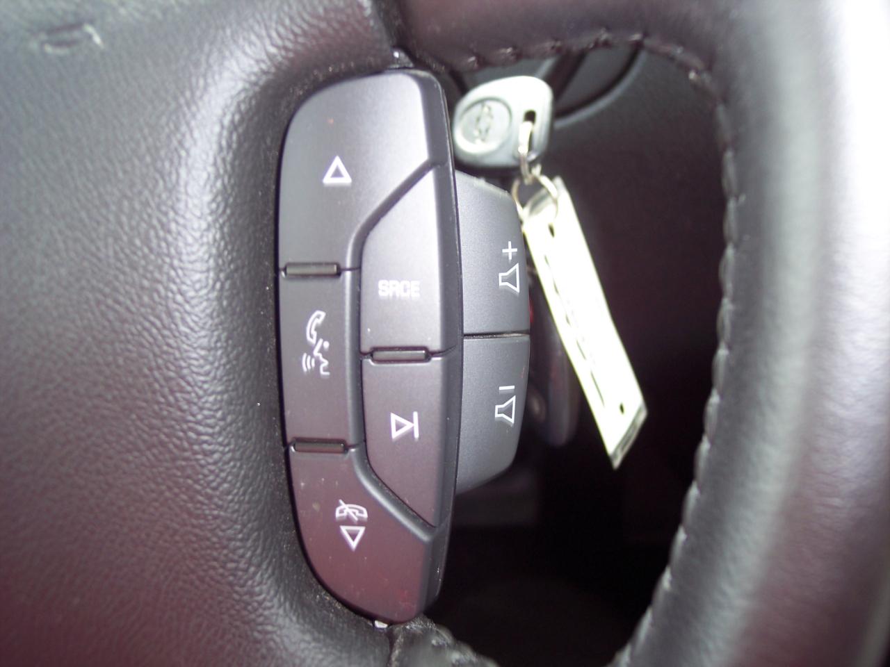 Chevrolet Impala 4dr Sdn LS Retail 2012