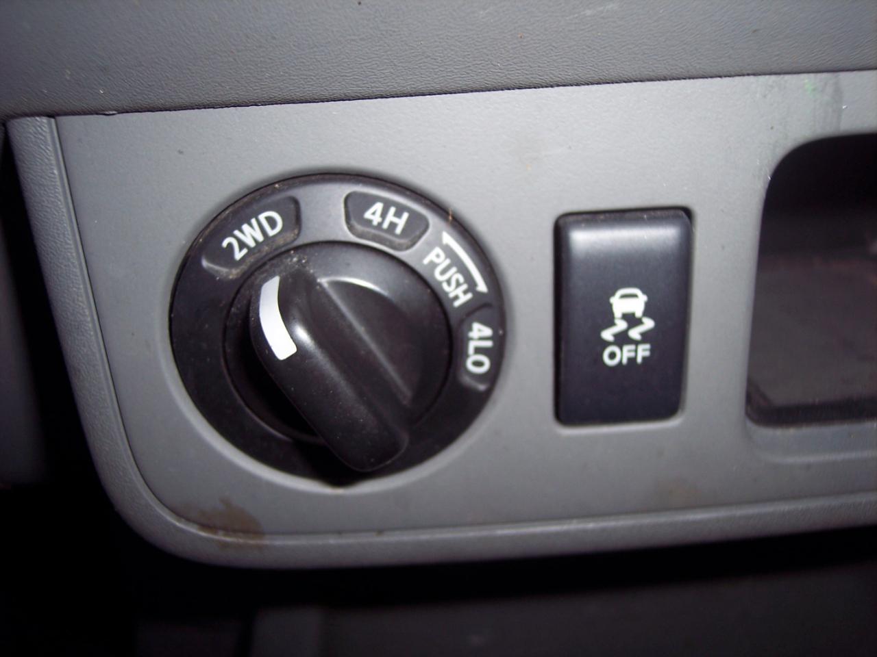 Nissan Frontier Crew Cab 4x4 SV Auto 2019