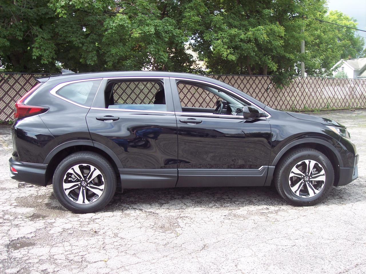 Honda CR-V Special Edition AWD 2022