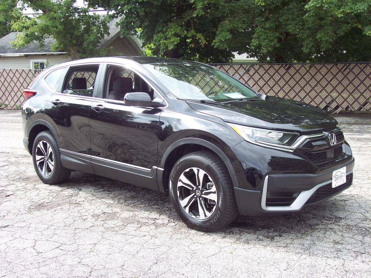 Honda CR-V Special Edition AWD 2022