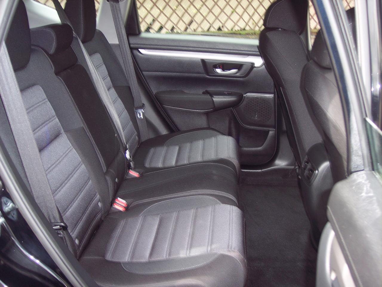 Honda CR-V Special Edition AWD 2022