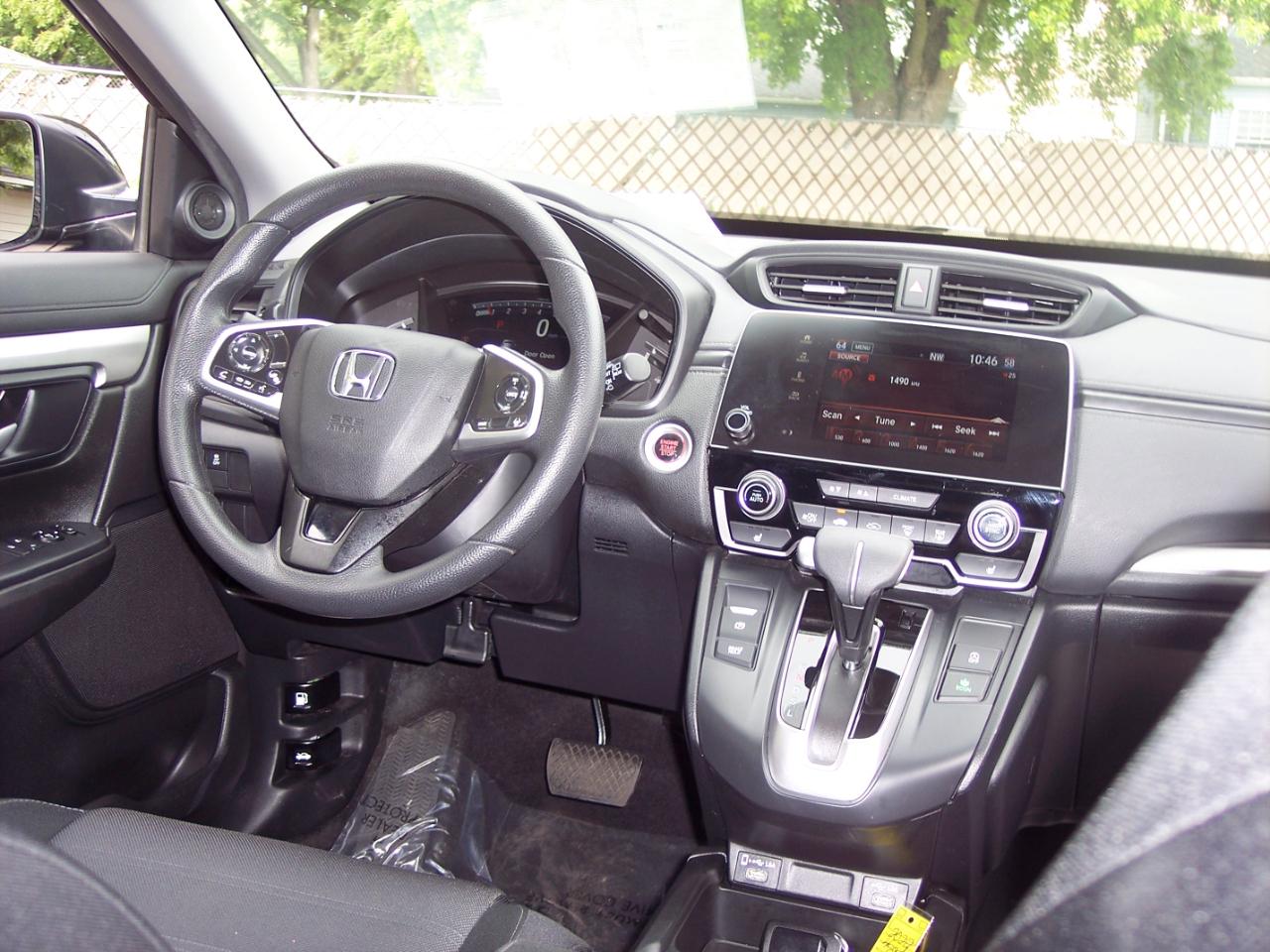 Honda CR-V Special Edition AWD 2022