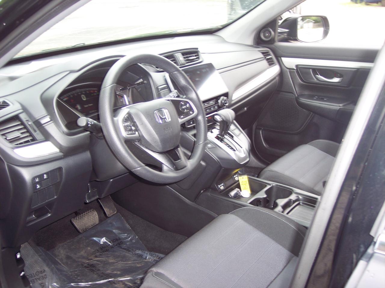 Honda CR-V Special Edition AWD 2022