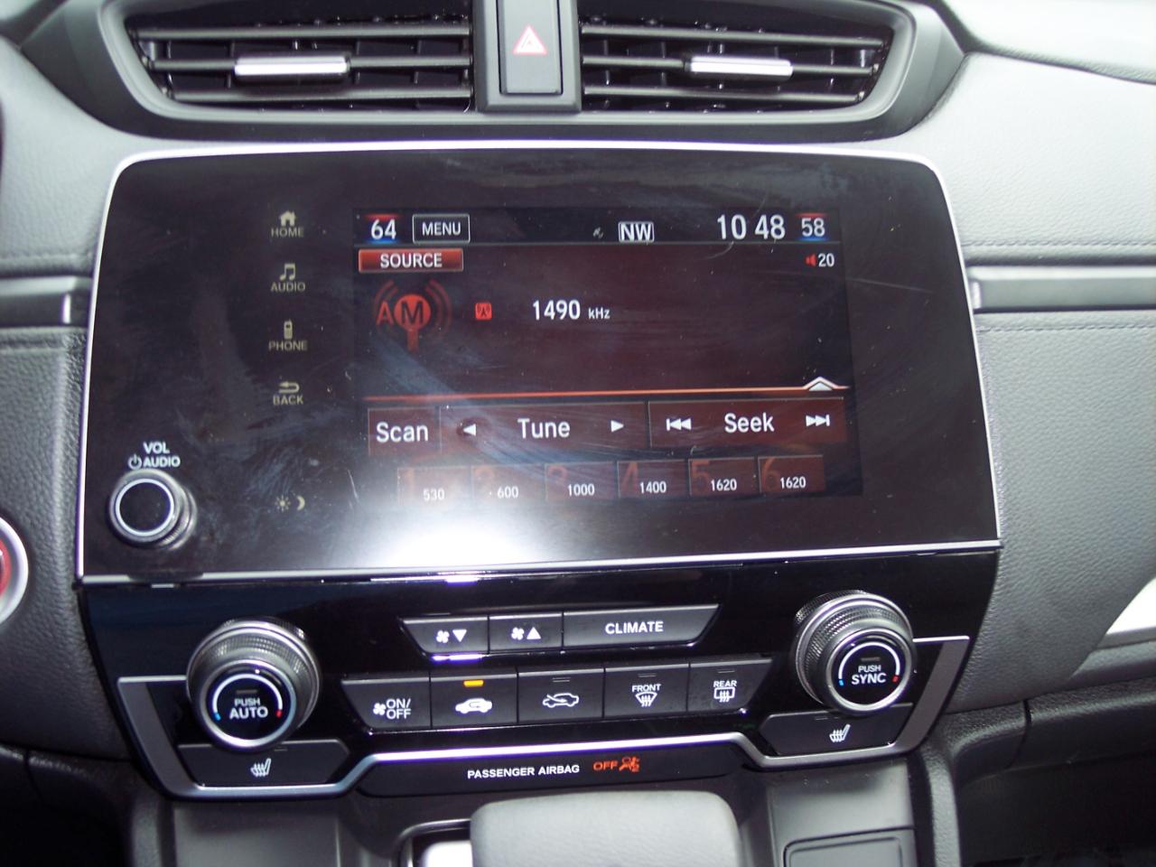Honda CR-V Special Edition AWD 2022