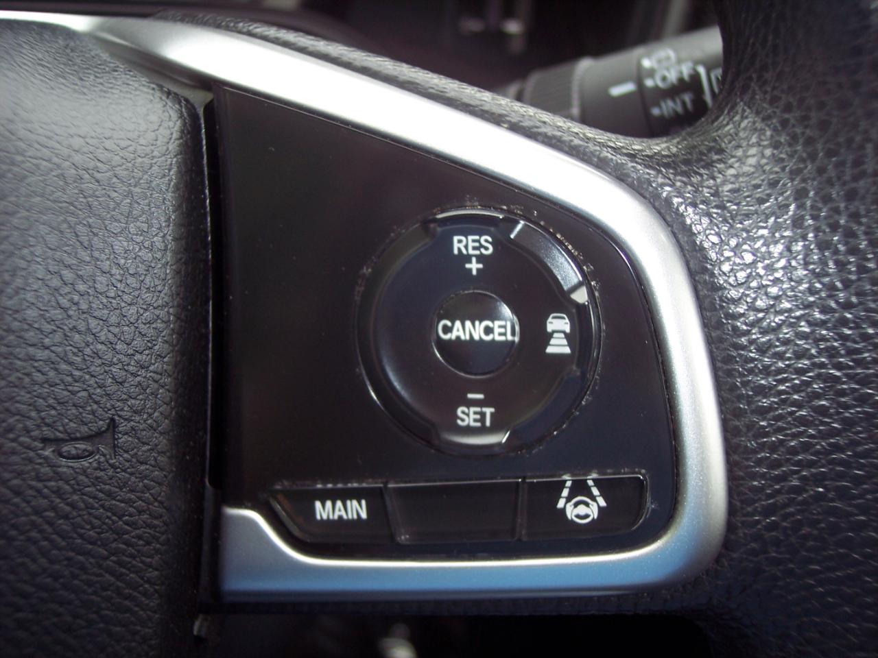 Honda CR-V Special Edition AWD 2022