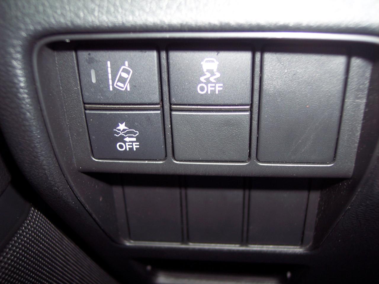 Honda CR-V Special Edition AWD 2022