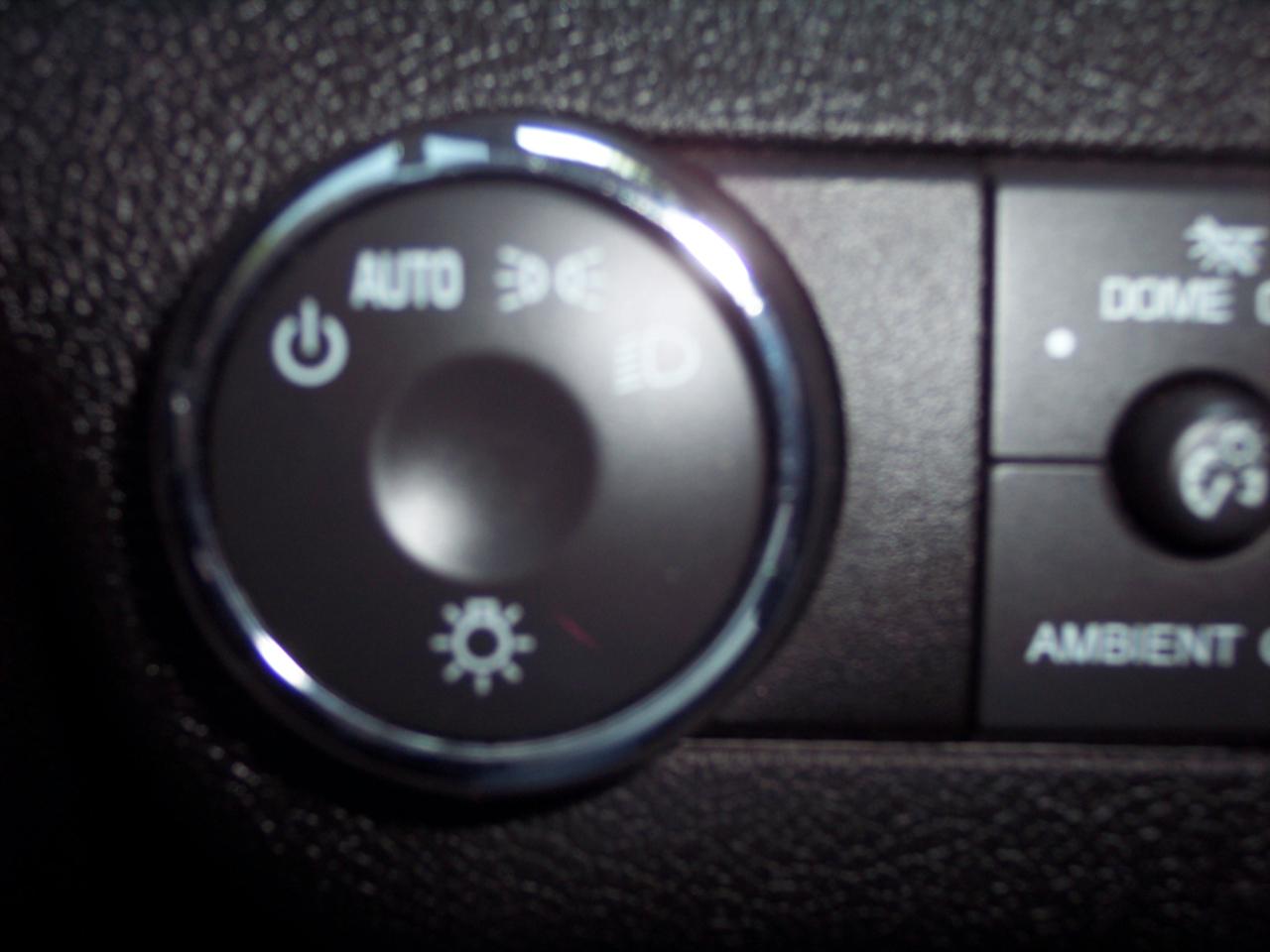 Buick Enclave AWD 4dr Premium 2016