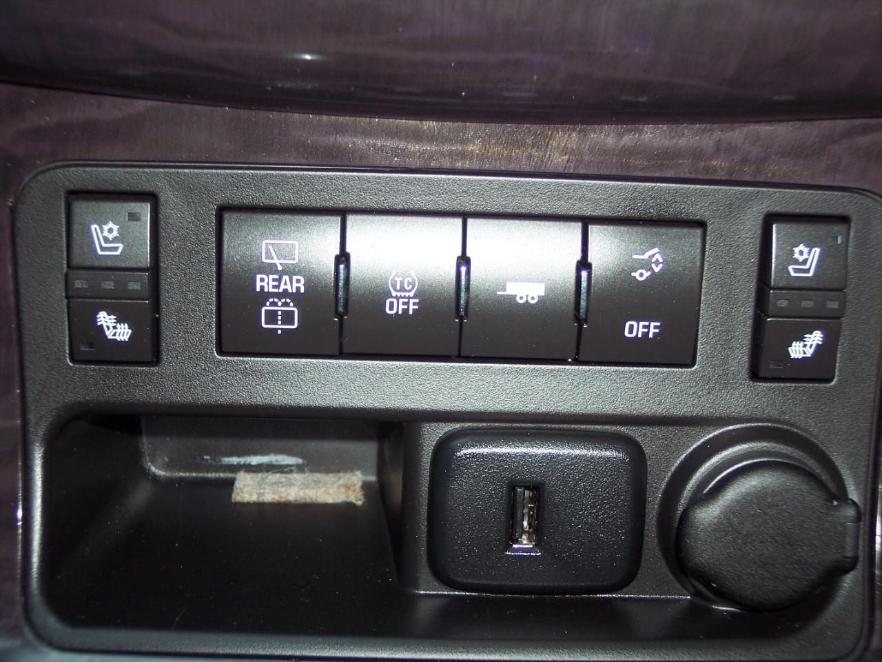 Buick Enclave AWD 4dr Premium 2016