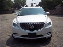 2016 Buick Enclave 