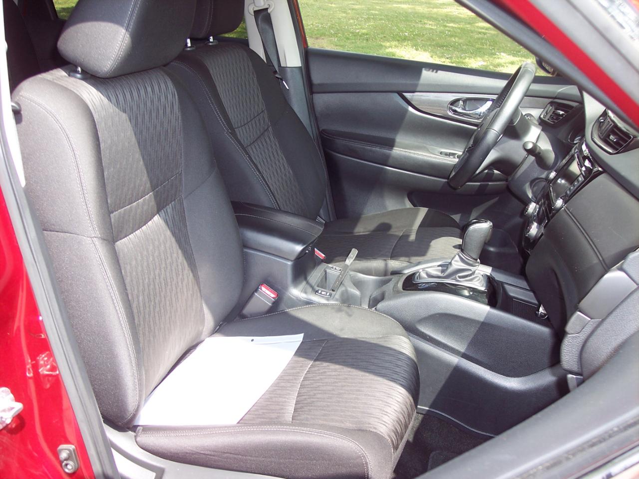 Nissan Rogue AWD SV 2020
