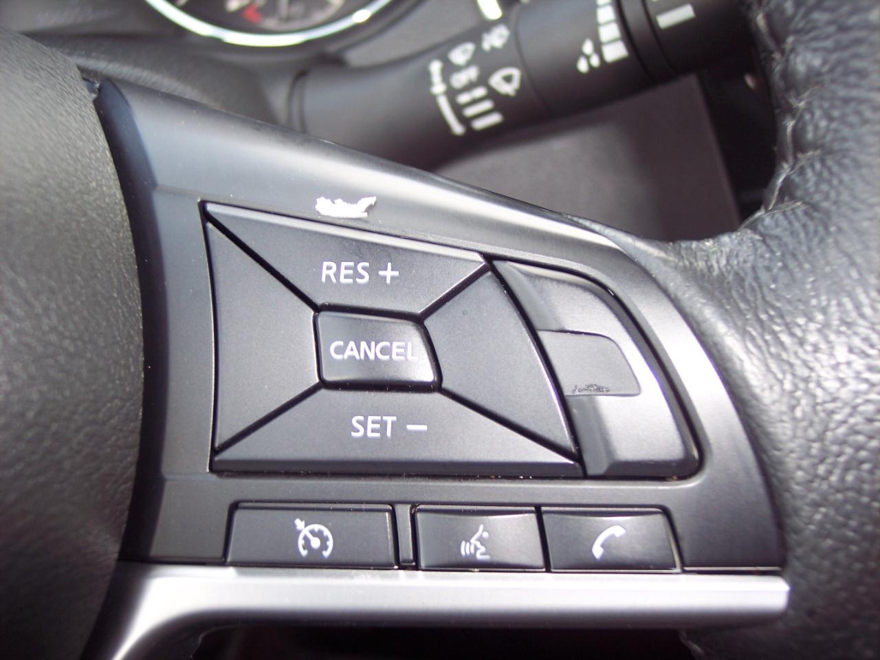 Nissan Rogue AWD SV 2020