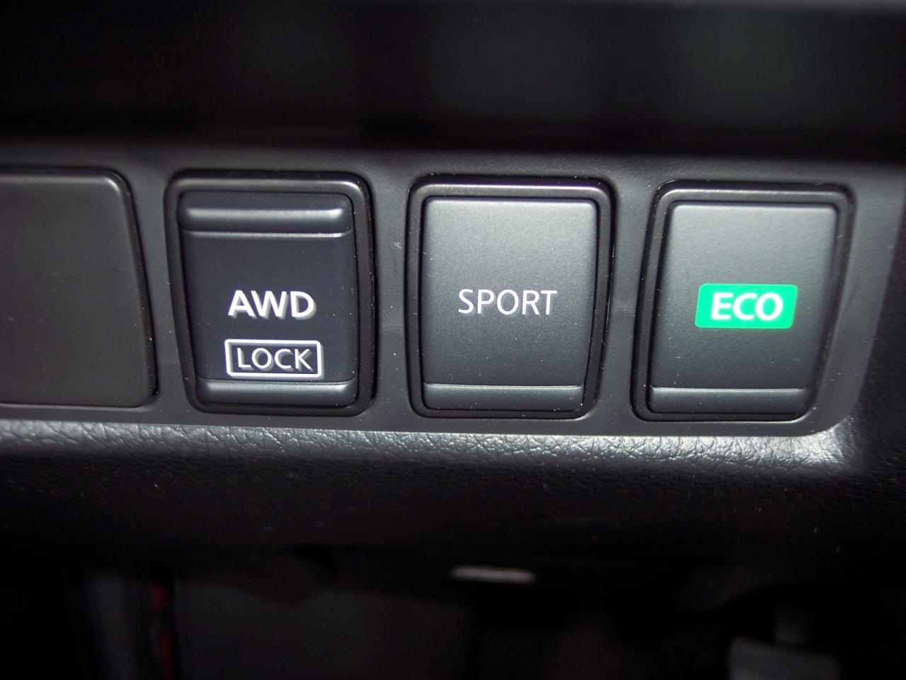 Nissan Rogue AWD SV 2020