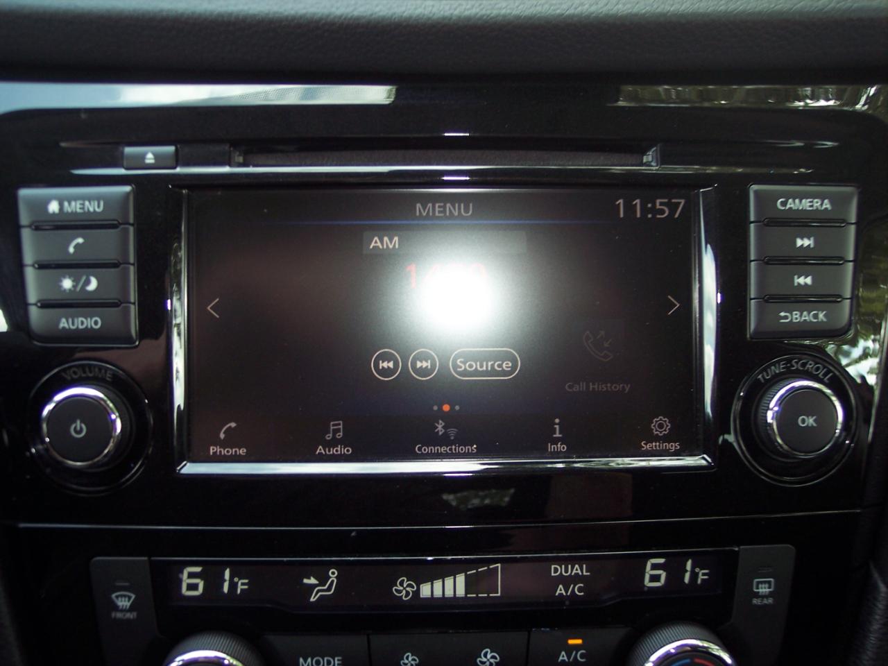 Nissan Rogue AWD SV 2020