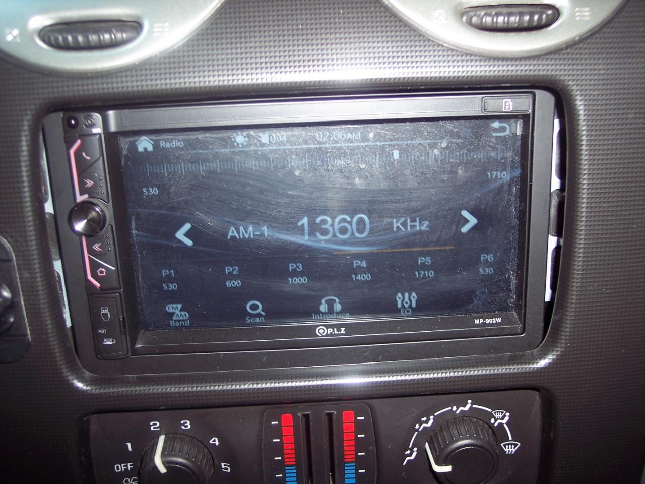 GMC Envoy 4dr 4WD SLE 2002