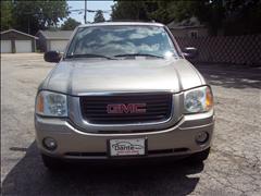 2002 GMC Envoy 