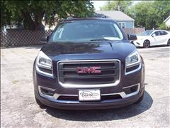 2016 GMC Acadia 