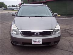 2012 Kia Sedona 