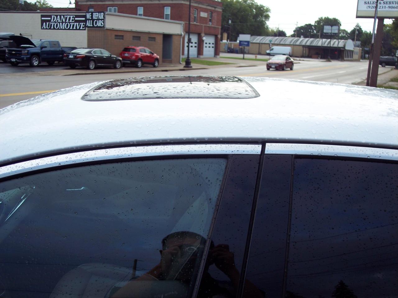Buick Envista FWD 4dr Avenir 2024