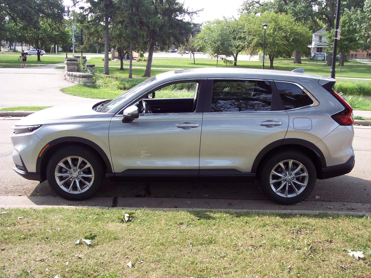 Honda CR-V EX AWD 2023
