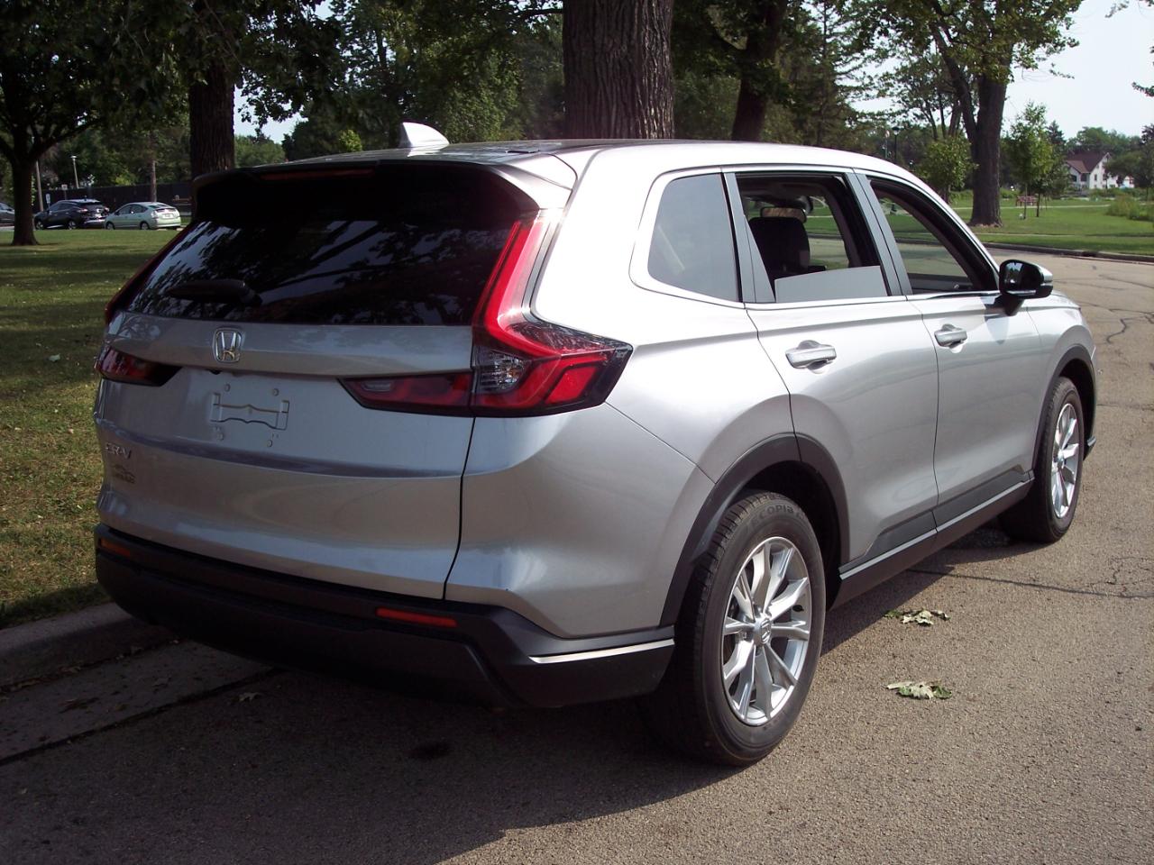 Honda CR-V EX AWD 2023