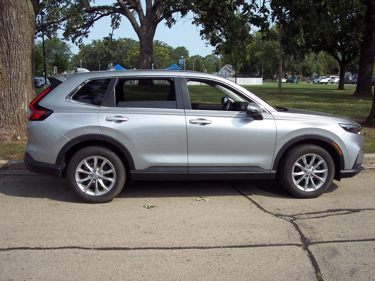 Honda CR-V EX AWD 2023