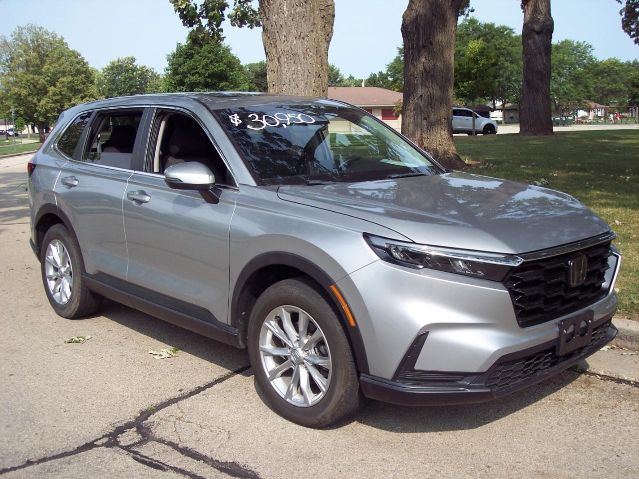 Honda CR-V EX AWD 2023