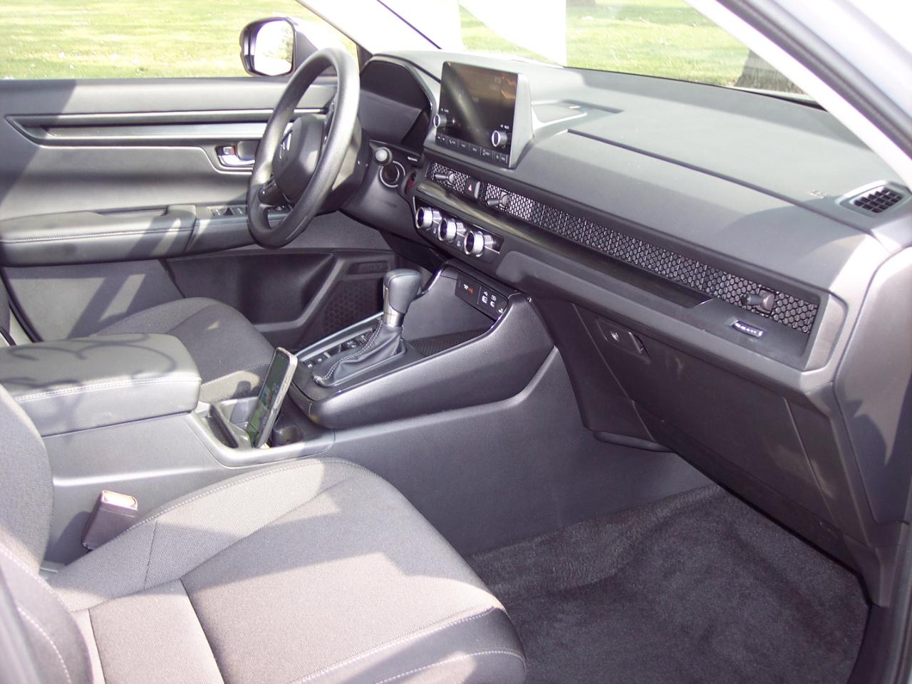 Honda CR-V EX AWD 2023