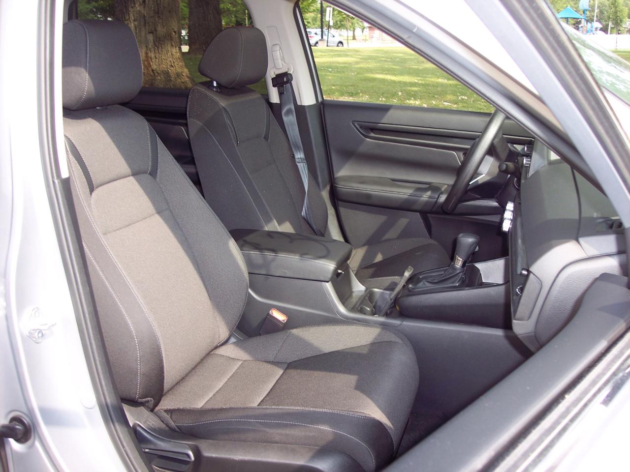 Honda CR-V EX AWD 2023