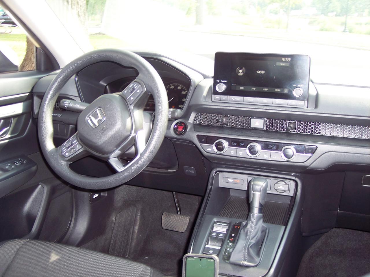 Honda CR-V EX AWD 2023