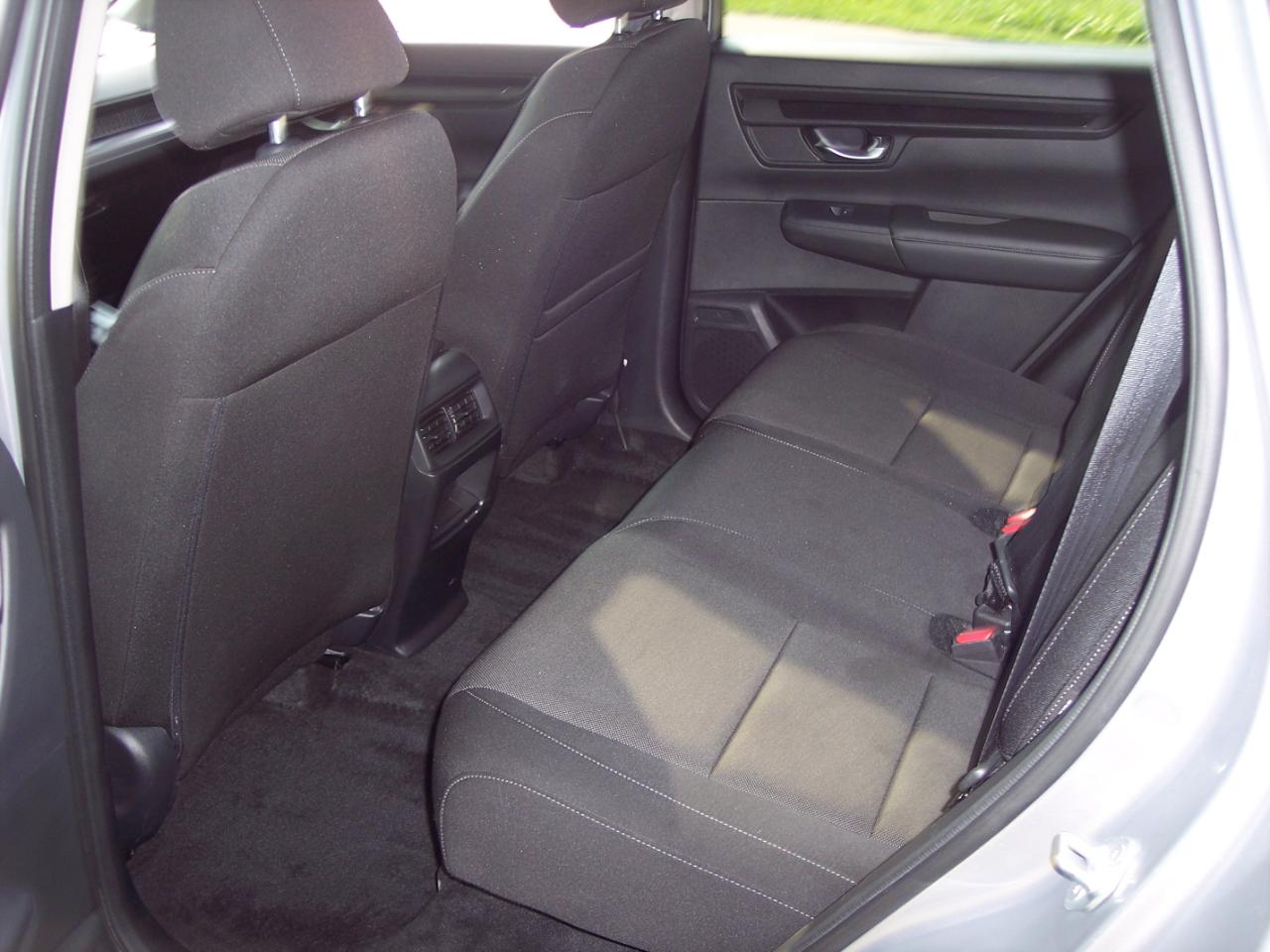 Honda CR-V EX AWD 2023