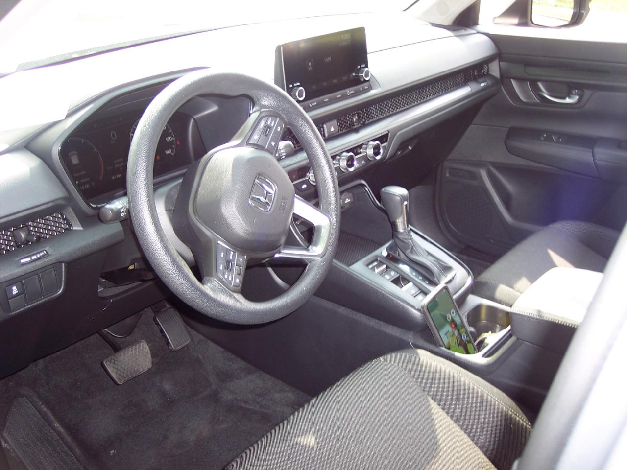Honda CR-V EX AWD 2023