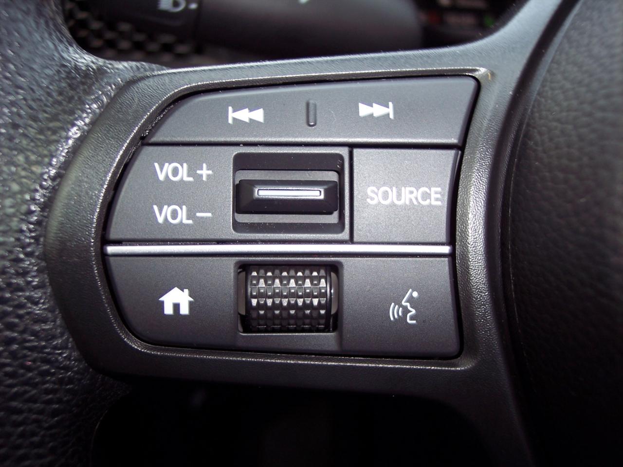 Honda CR-V EX AWD 2023