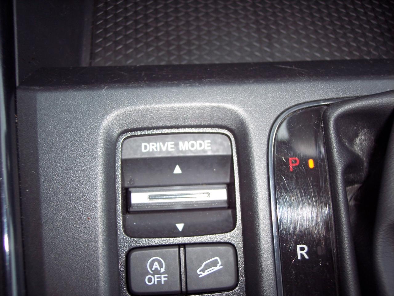 Honda CR-V EX AWD 2023