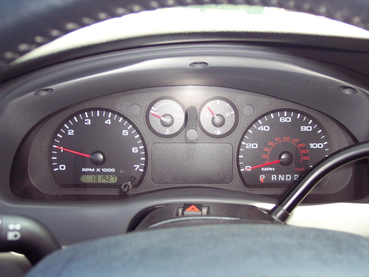 Ford Ranger 2dr Supercab 126" WB XLT 4WD 2005