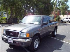 2005 Ford Ranger 