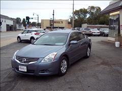 2010 Nissan Altima 