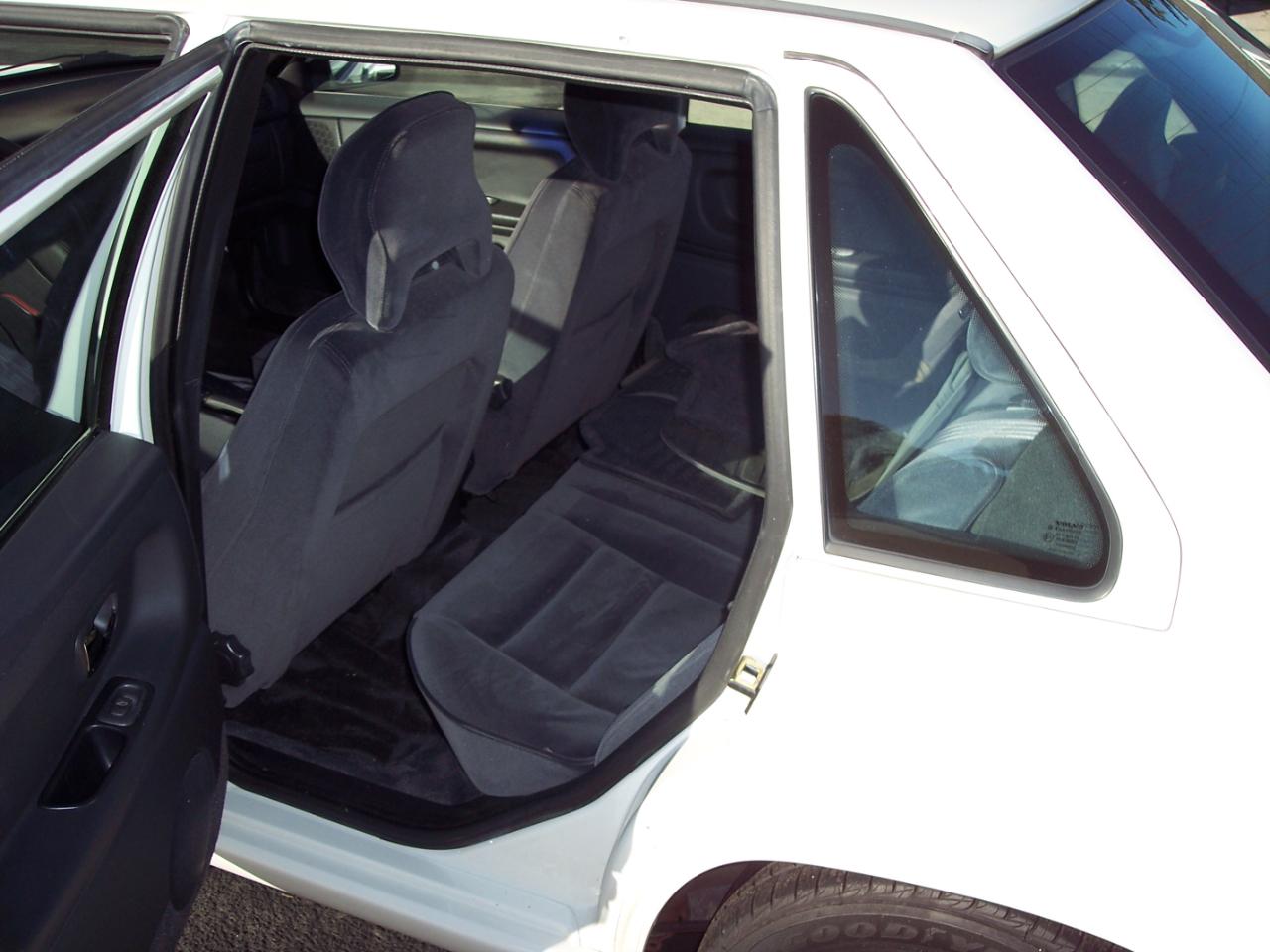 Volvo S70 4dr Sdn Auto 1998