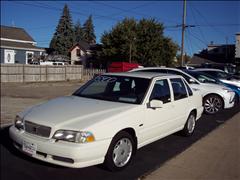 1998 Volvo S70 