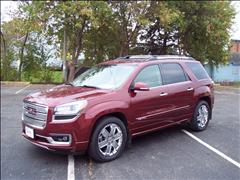 2016 GMC Acadia 