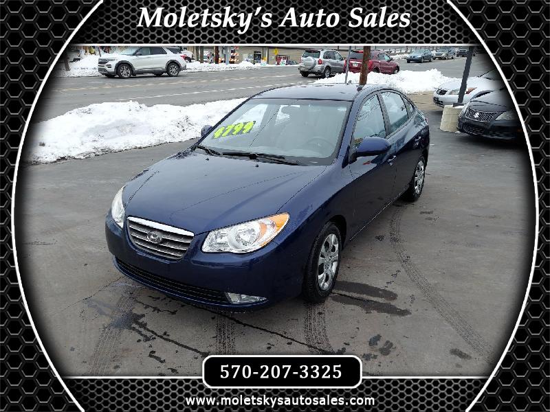 Used Cars for Sale Scranton PA 18503 Moletsky's Auto Sales