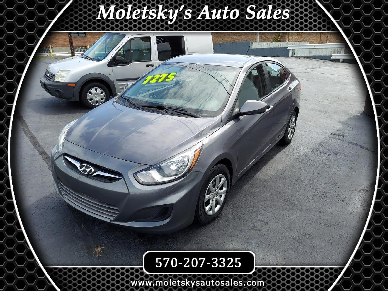 Used Cars for Sale Scranton PA 18503 Moletsky's Auto Sales