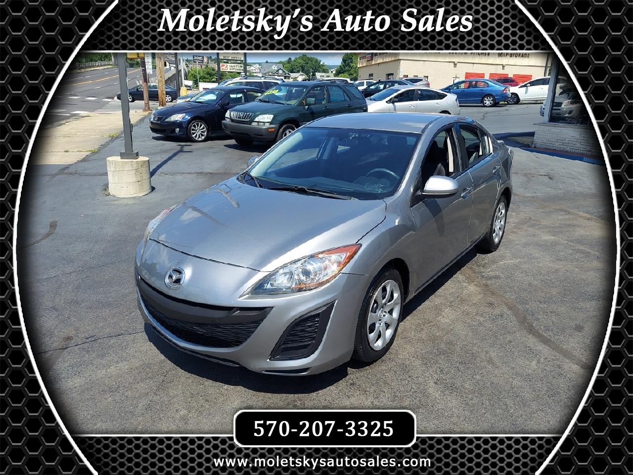 Used Cars for Sale Scranton PA 18503 Moletsky's Auto Sales