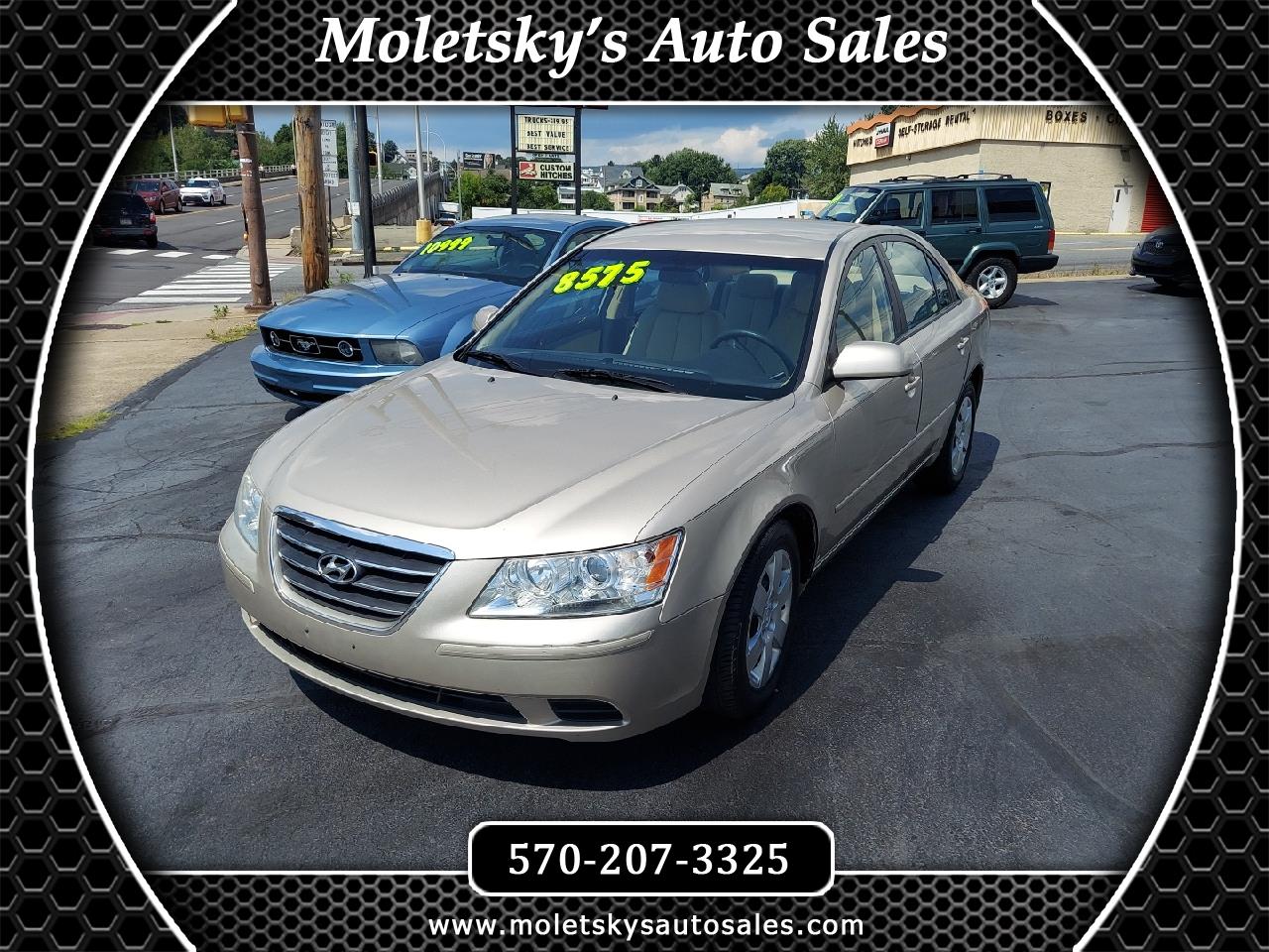 Used Cars for Sale Scranton PA 18503 Moletsky's Auto Sales
