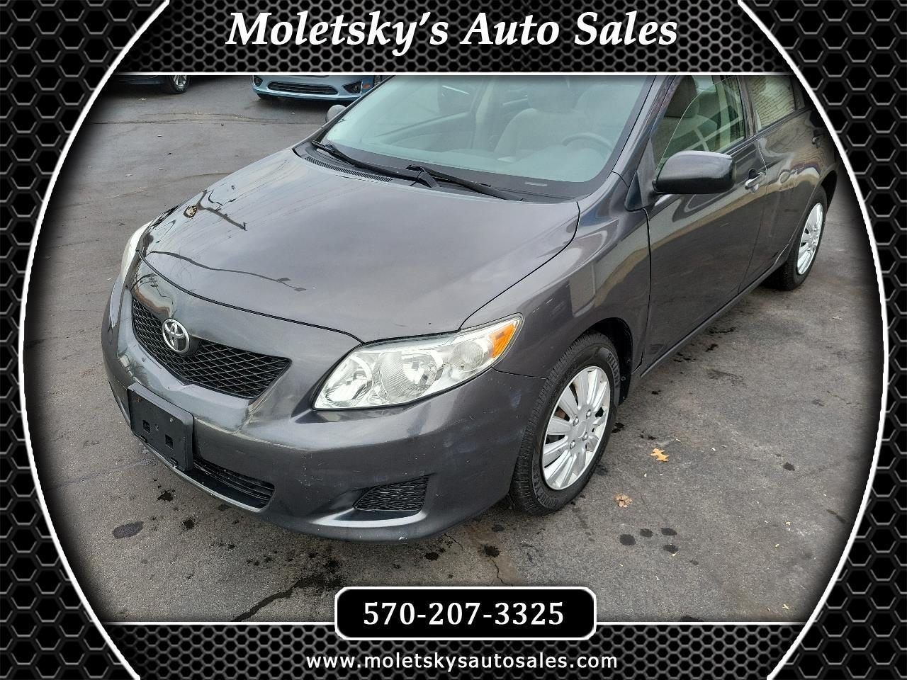 Used Cars for Sale Scranton PA 18503 Moletsky's Auto Sales