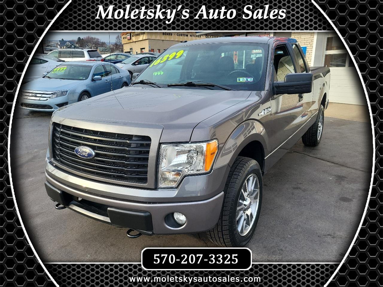 Used Cars for Sale Scranton PA 18503 Moletsky's Auto Sales