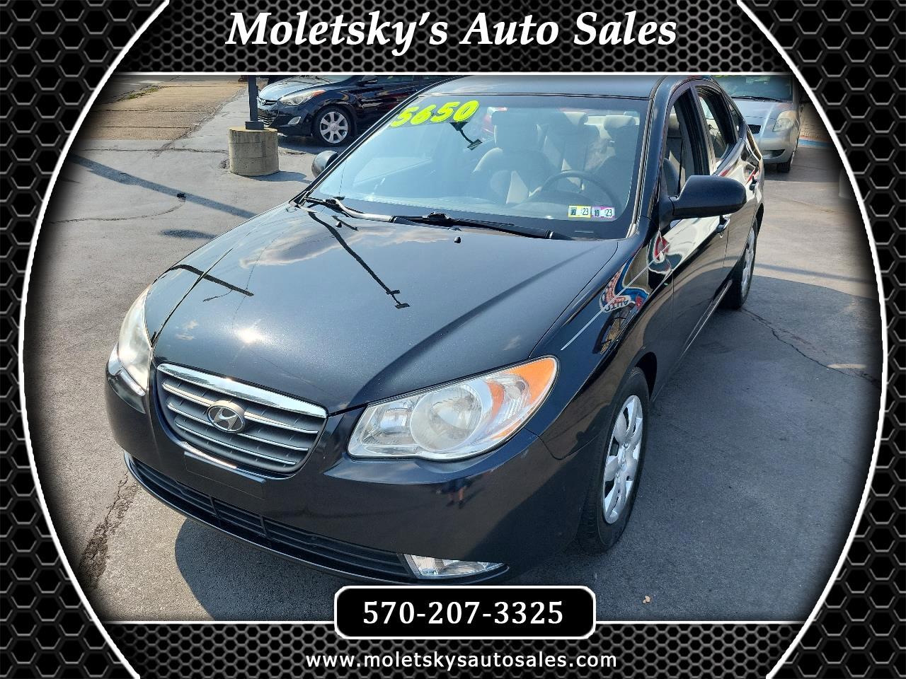 Used Cars for Sale Scranton PA 18503 Moletsky's Auto Sales