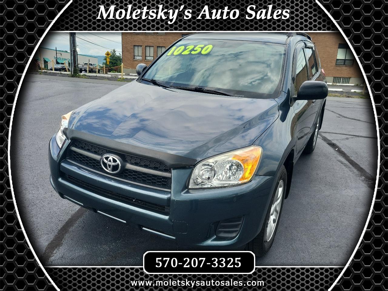 Used Cars for Sale Scranton PA 18503 Moletsky's Auto Sales